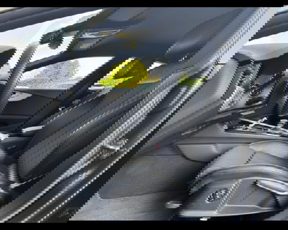 Audi A5 Sportback usata a Treviso (9)