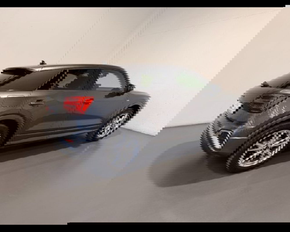 Audi Q2 usata a Treviso (2)