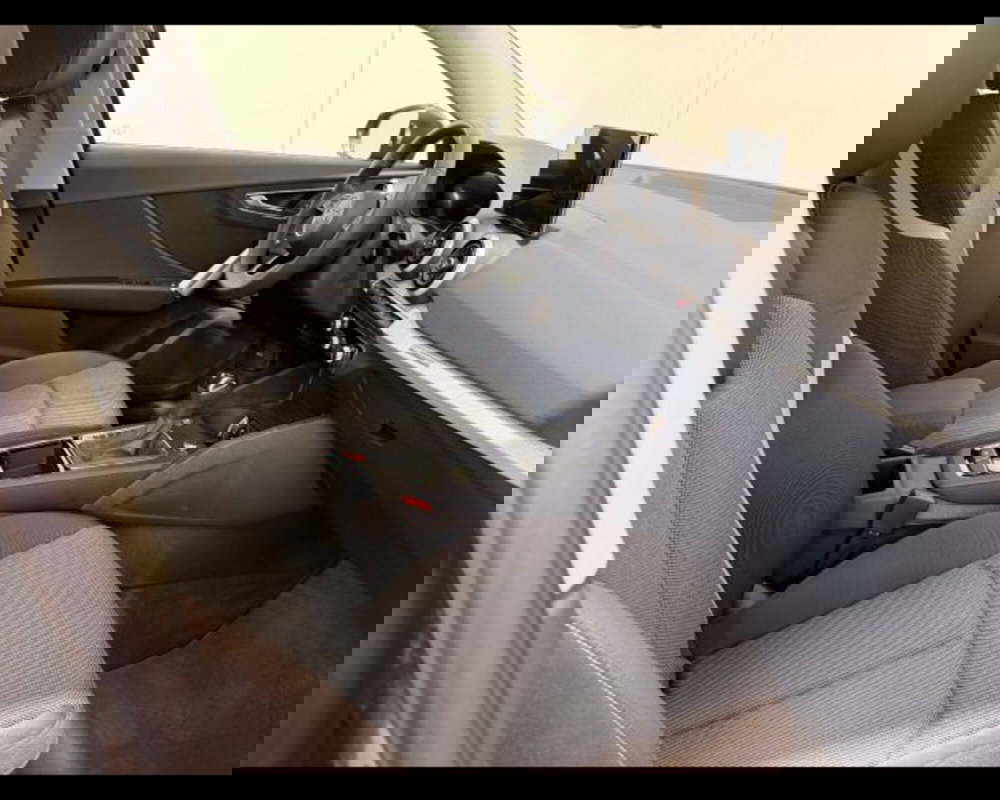 Audi Q2 usata a Treviso (3)