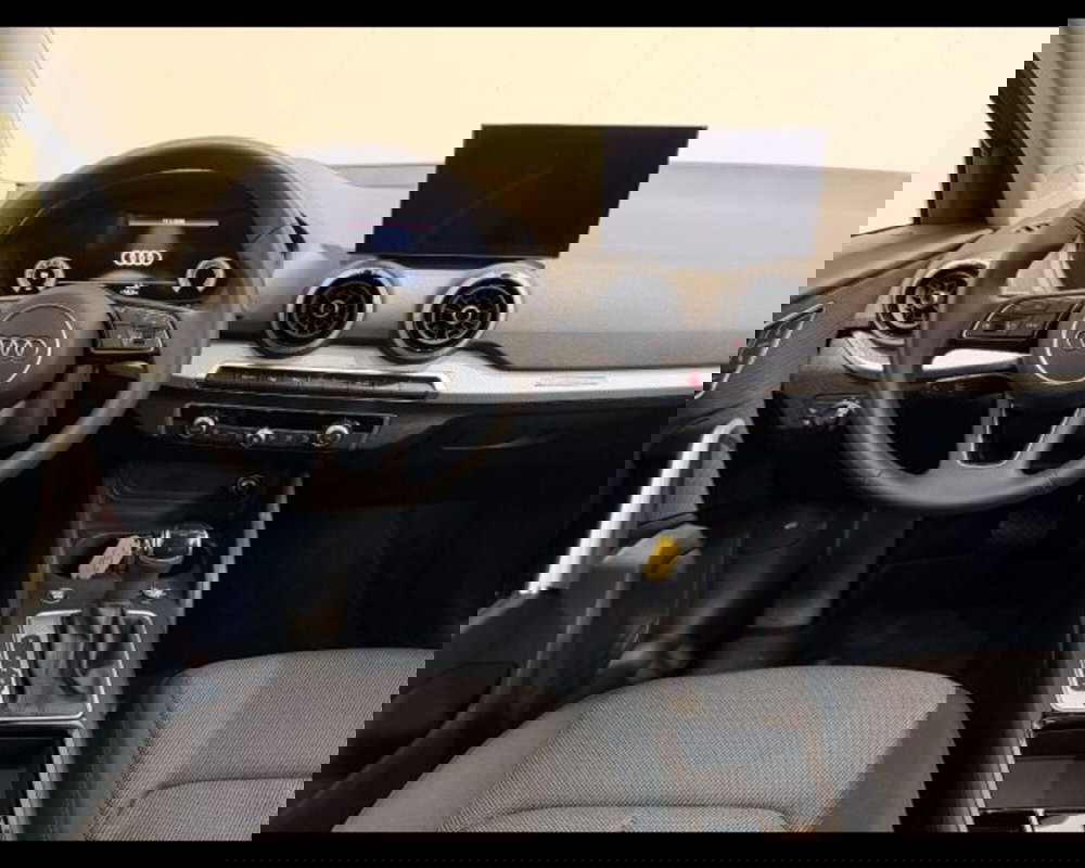 Audi Q2 usata a Treviso (4)