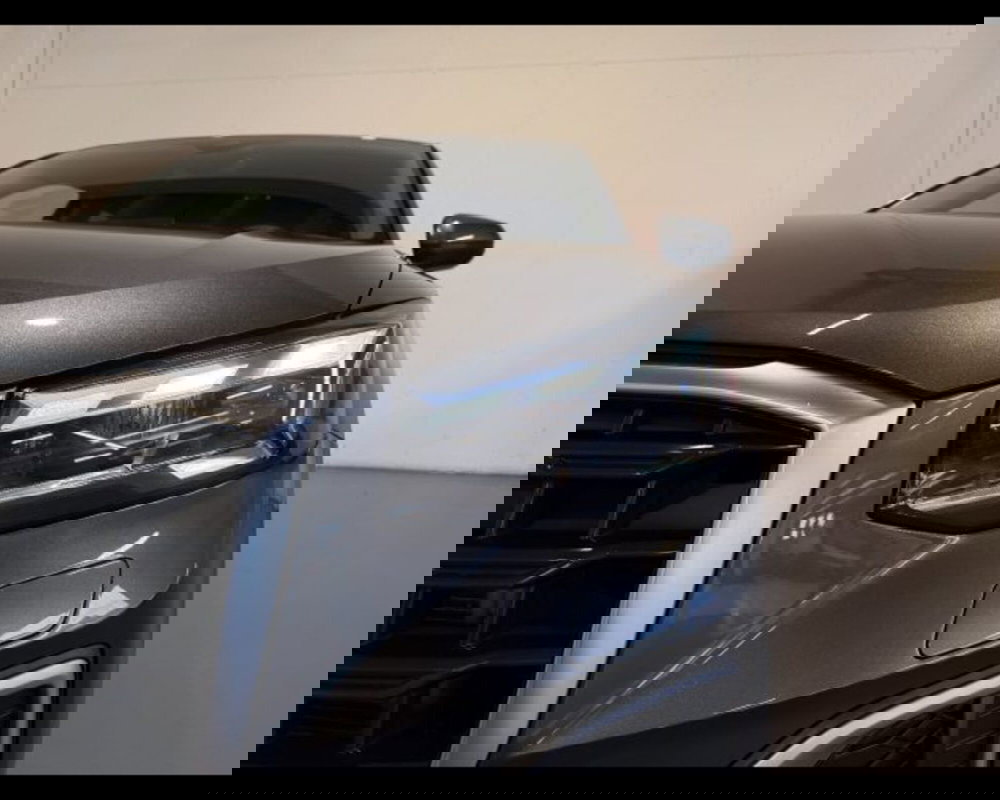 Audi Q2 usata a Treviso (8)