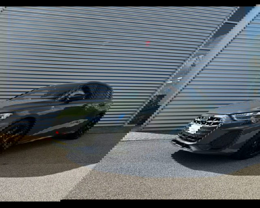 Audi A3 Sportback usata a Treviso