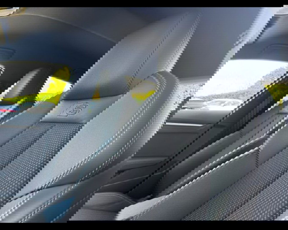 Audi A3 Sportback usata a Treviso (10)