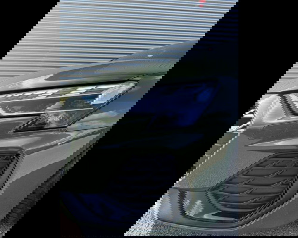 Audi A3 Sportback usata a Treviso (11)