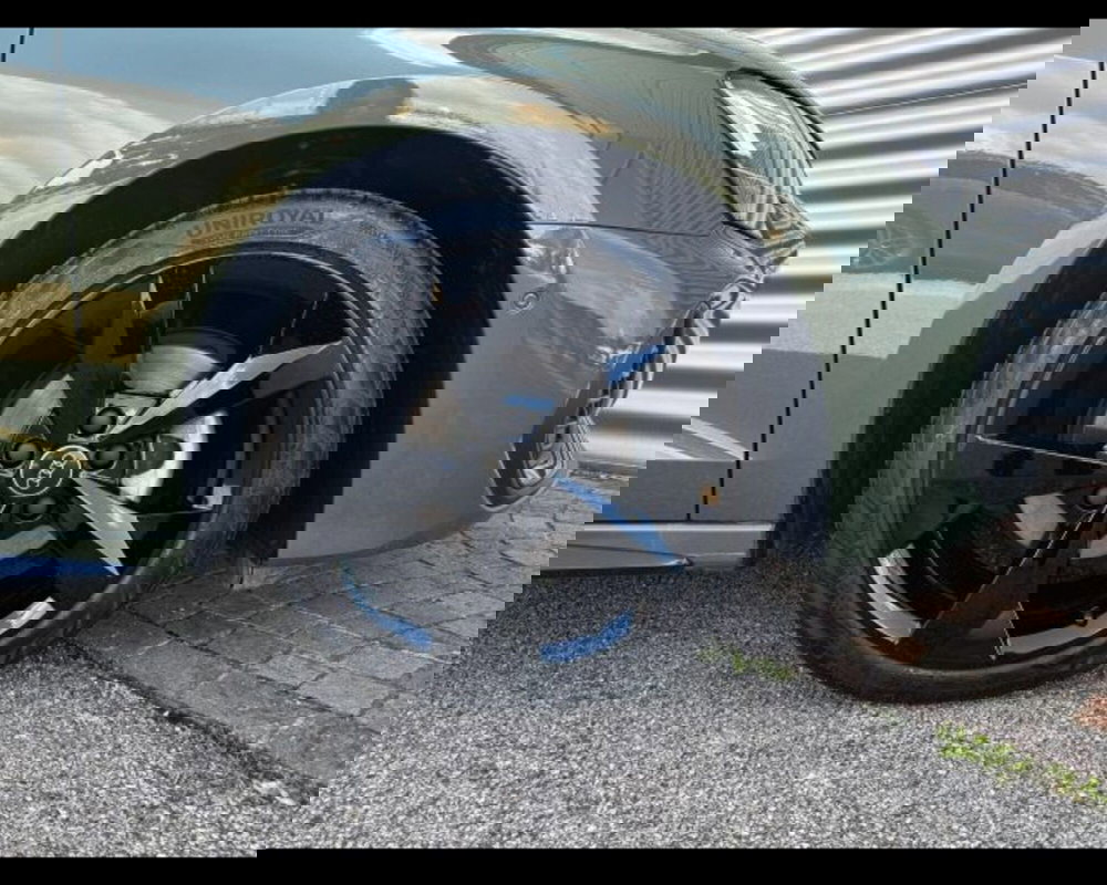 Audi A3 Sportback usata a Treviso (12)