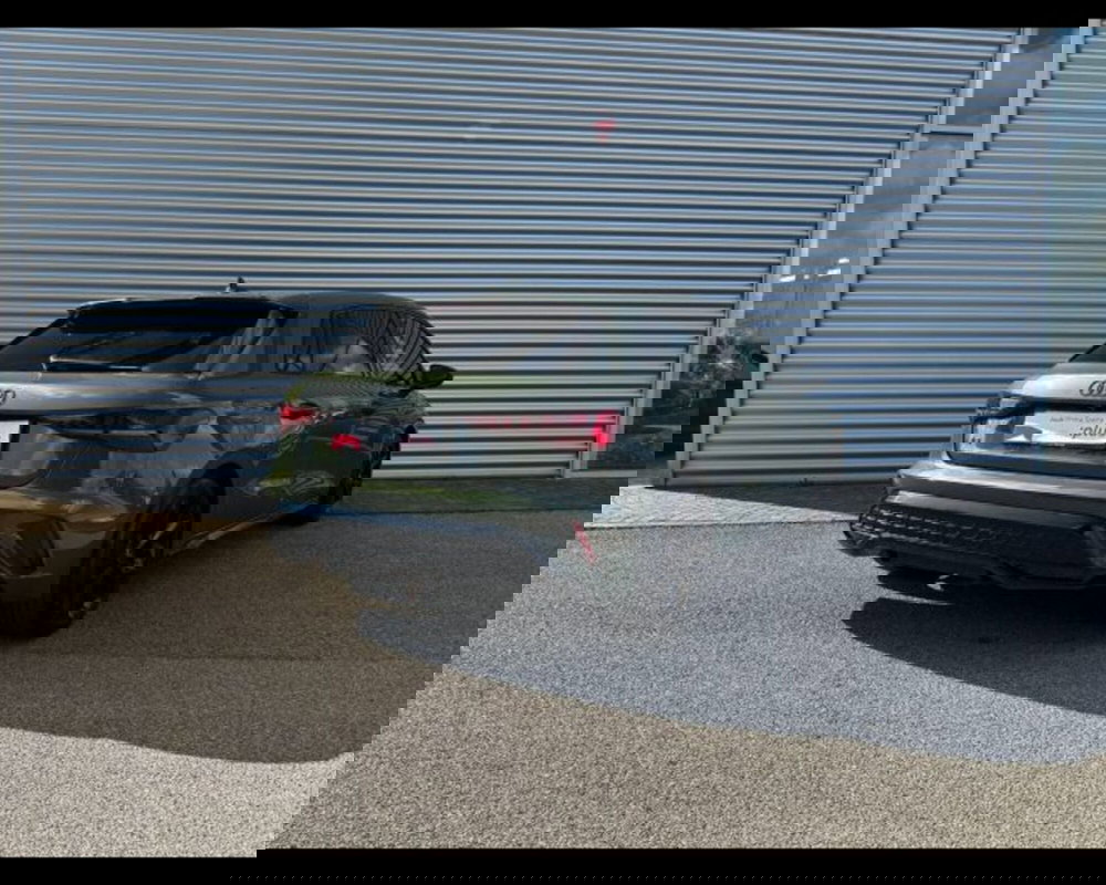 Audi A3 Sportback usata a Treviso (2)