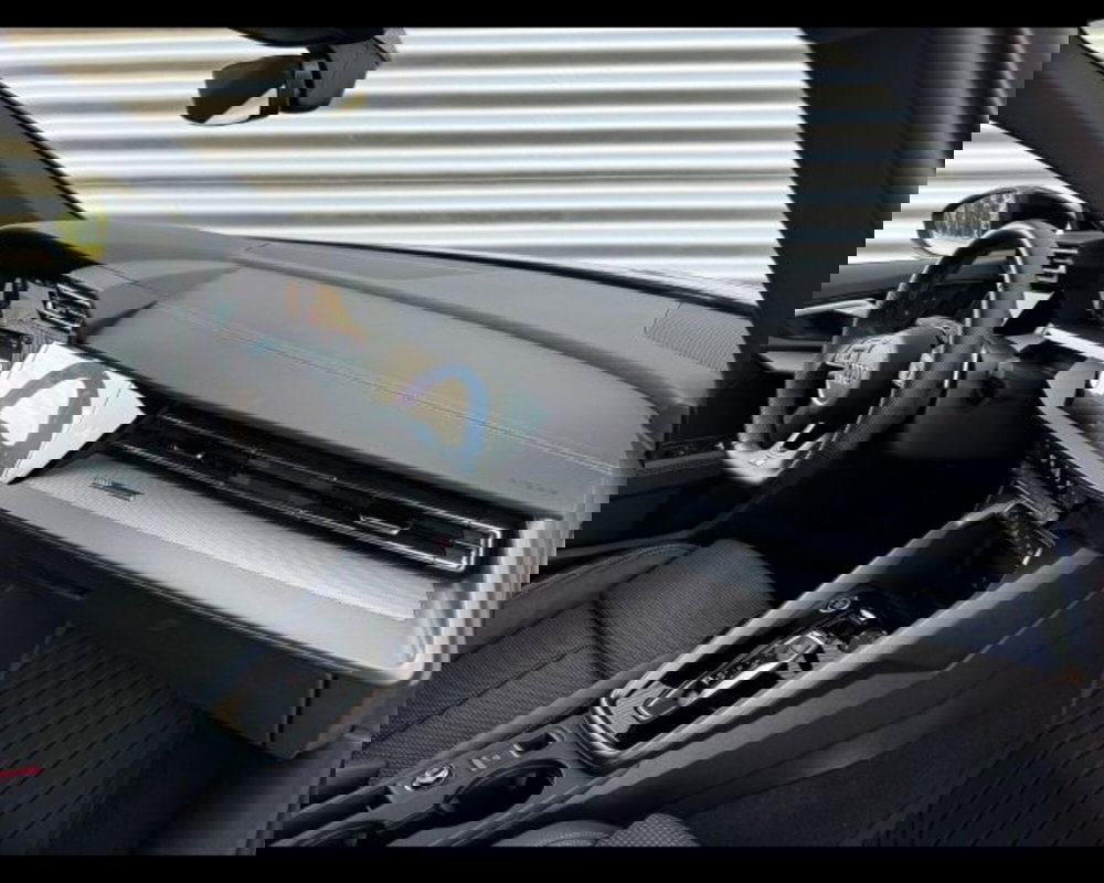 Audi A3 Sportback usata a Treviso (3)