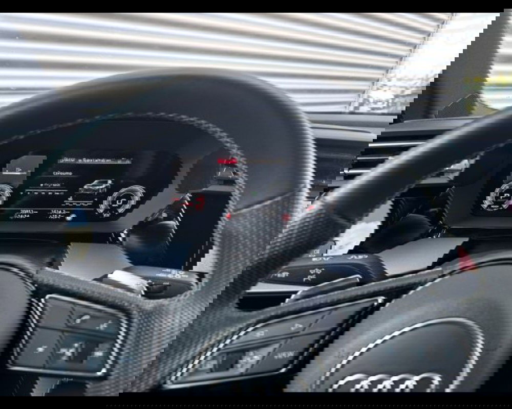 Audi A3 Sportback usata a Treviso (5)