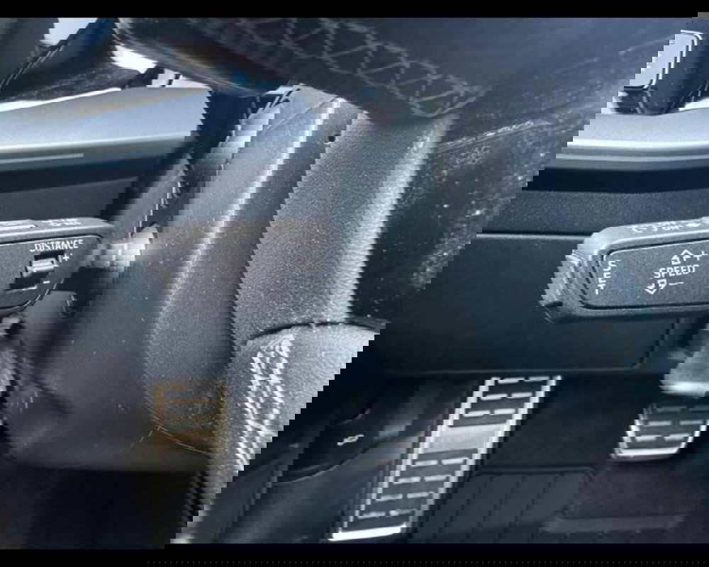 Audi A3 Sportback usata a Treviso (6)