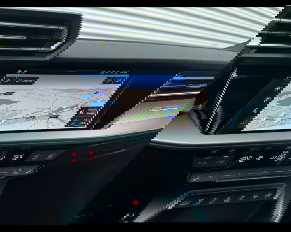 Audi A3 Sportback usata a Treviso (7)