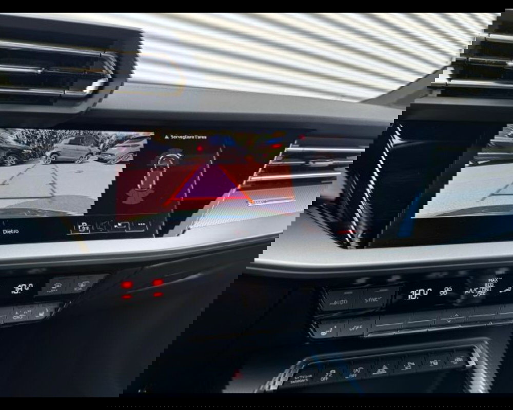 Audi A3 Sportback usata a Treviso (8)