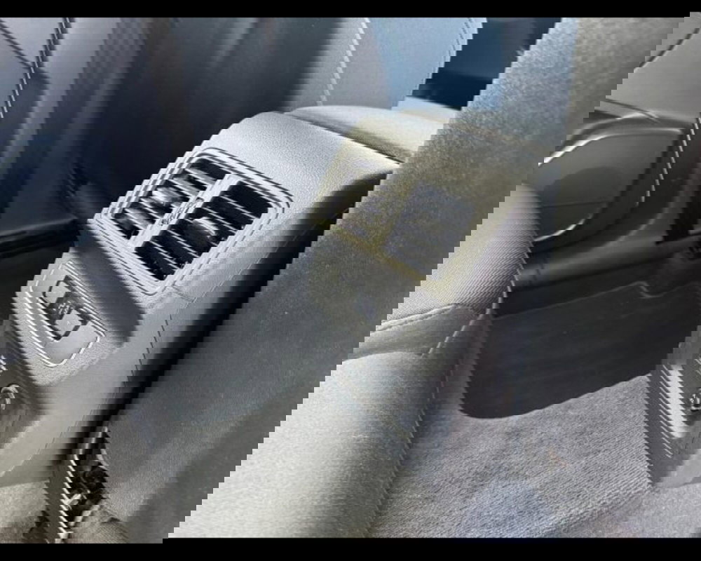 Audi Q5 Sportback usata a Treviso (10)