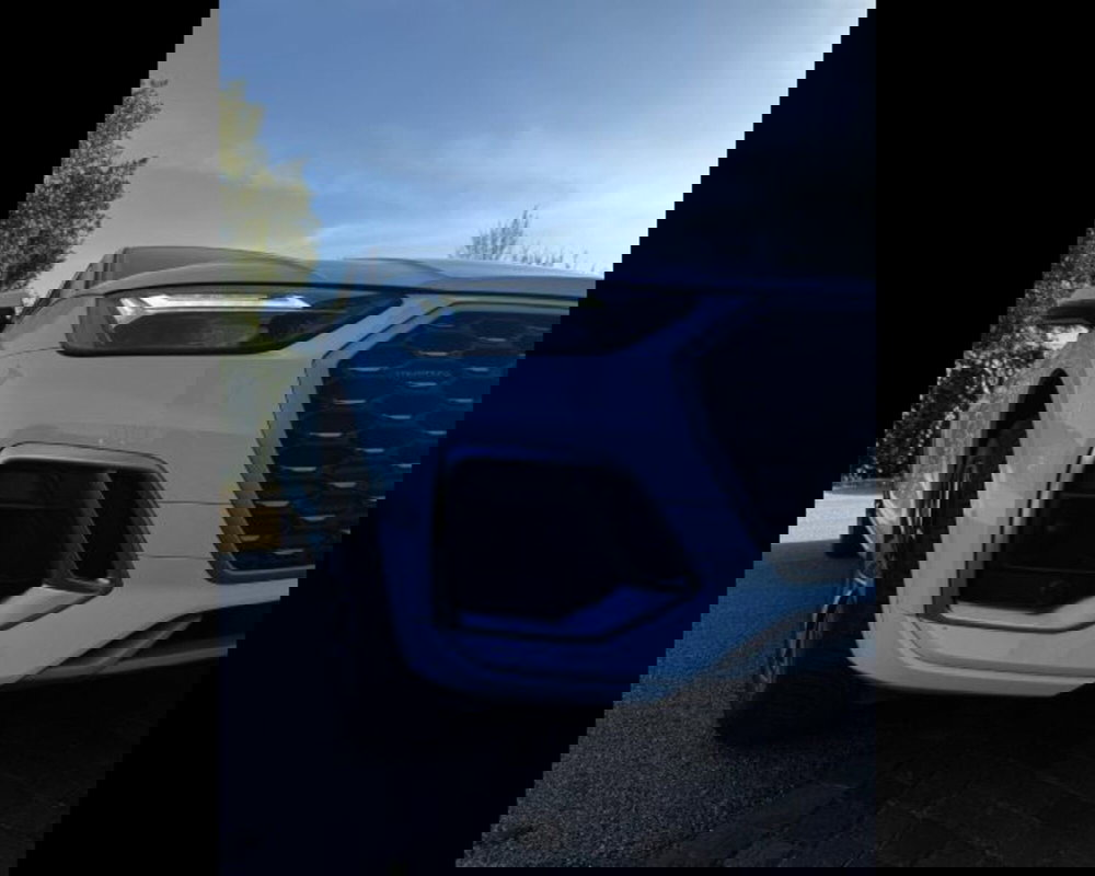 Audi Q5 Sportback usata a Treviso (12)