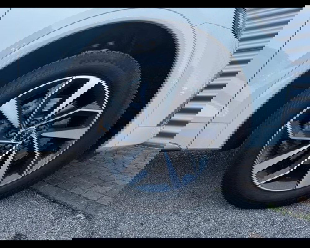 Audi Q5 Sportback usata a Treviso (13)