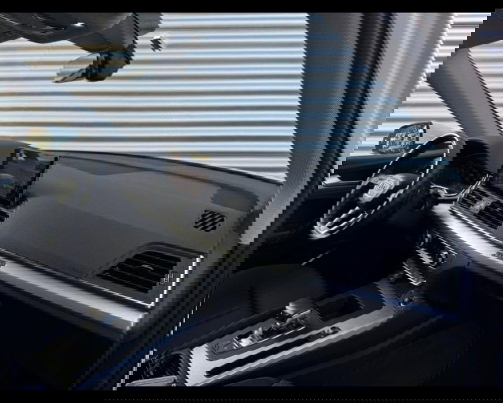 Audi Q5 Sportback usata a Treviso (3)