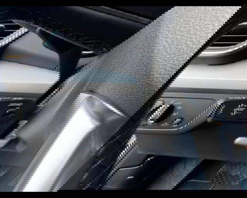 Audi Q5 Sportback usata a Treviso (6)