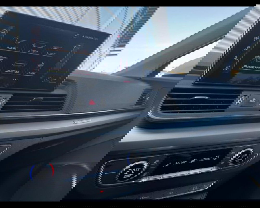 Audi Q5 Sportback usata a Treviso (7)