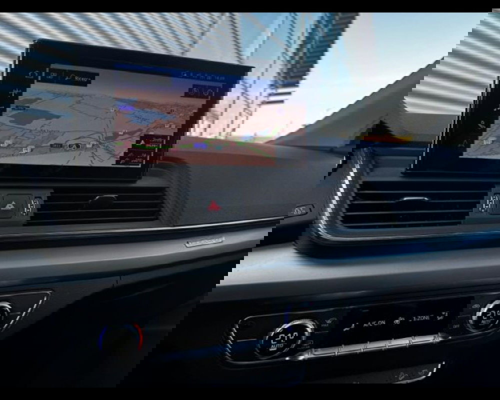 Audi Q5 Sportback usata a Treviso (8)