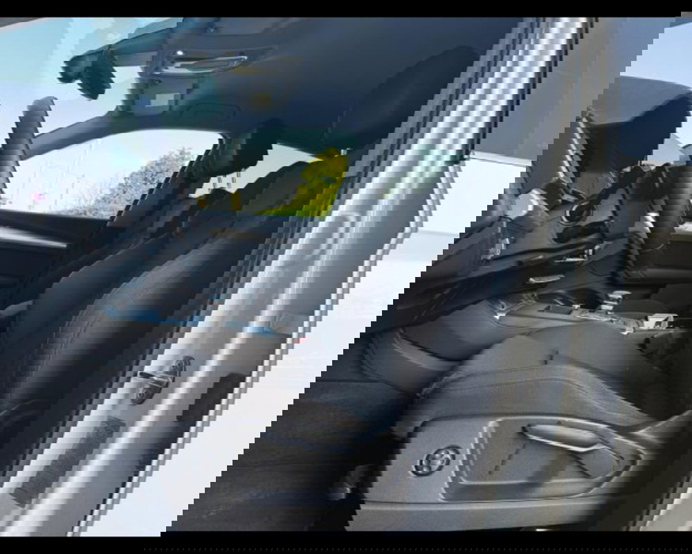 Audi Q5 Sportback usata a Treviso (9)