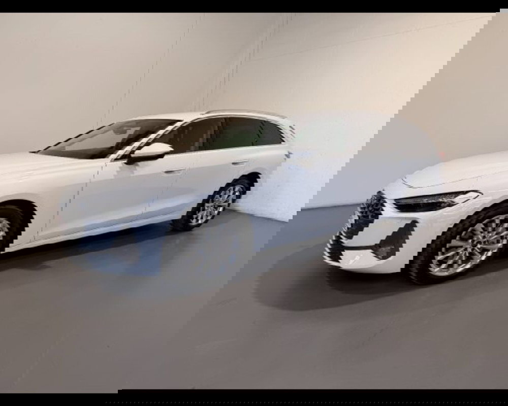 Audi A5 Avant usata a Treviso