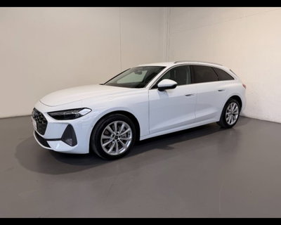 Audi A5 Avant 2.0 tdi mhev+ Business Advanced quattro 204cv s-tronic del 2025 usata a Conegliano