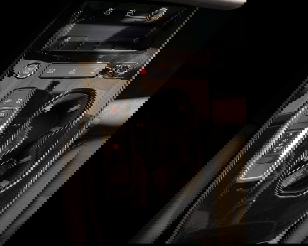 Audi A5 Avant usata a Treviso (10)