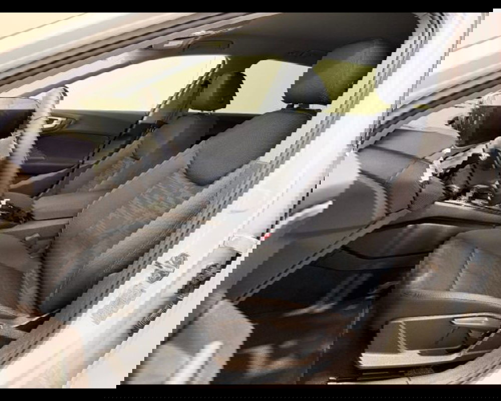 Audi A5 Avant usata a Treviso (11)