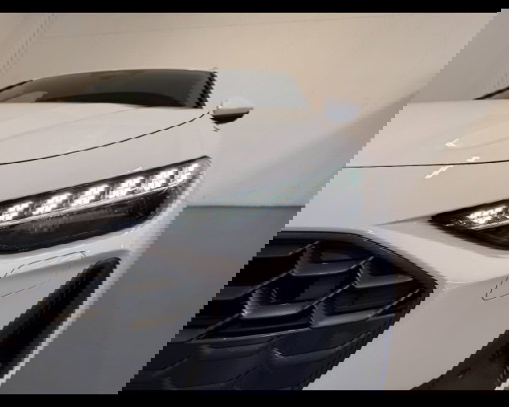 Audi A5 Avant usata a Treviso (13)