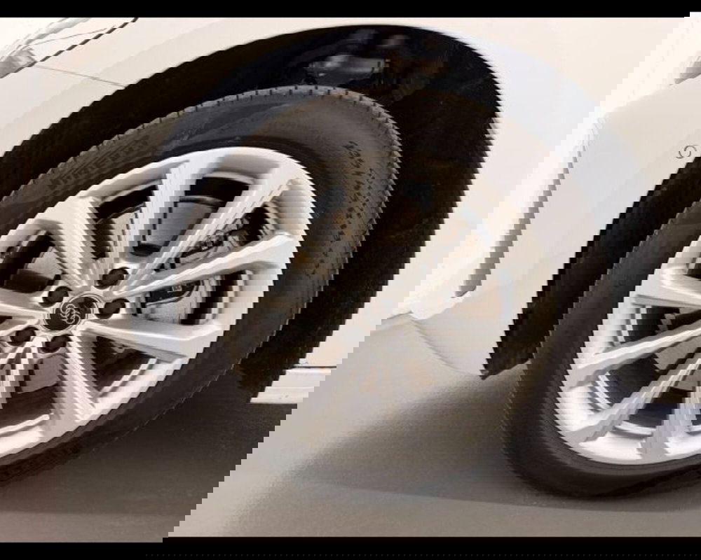 Audi A5 Avant usata a Treviso (14)