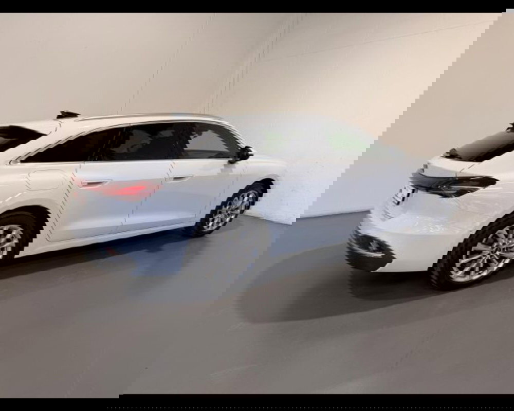 Audi A5 Avant usata a Treviso (2)