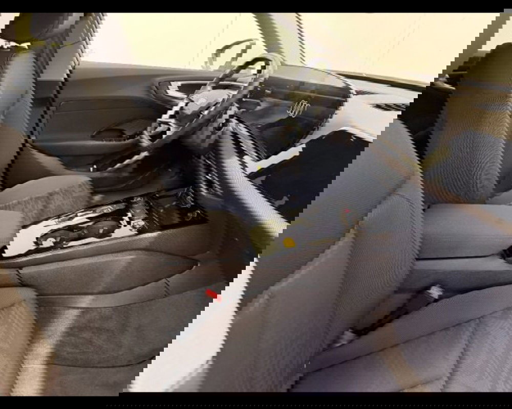 Audi A5 Avant usata a Treviso (3)