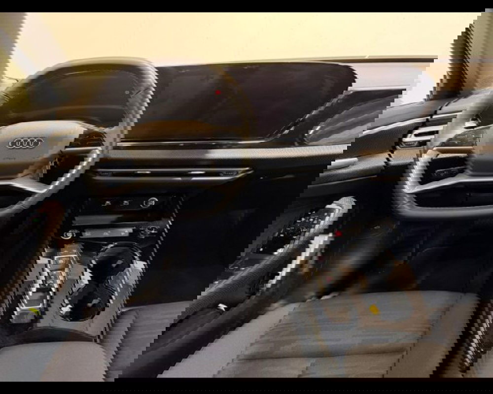 Audi A5 Avant usata a Treviso (4)