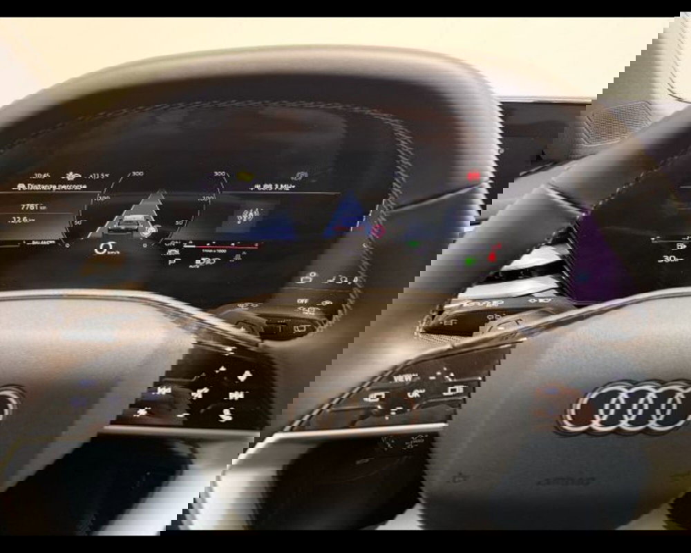 Audi A5 Avant usata a Treviso (5)