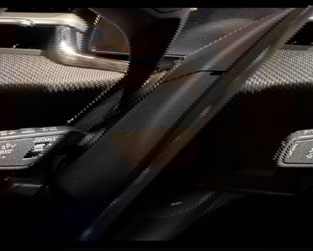 Audi A5 Avant usata a Treviso (6)