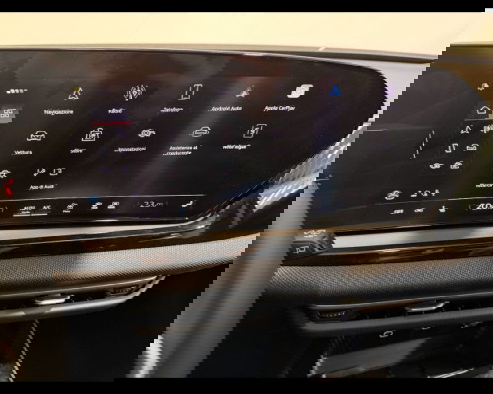 Audi A5 Avant usata a Treviso (7)