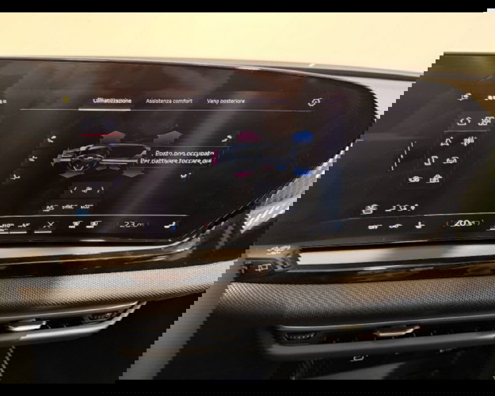 Audi A5 Avant usata a Treviso (8)