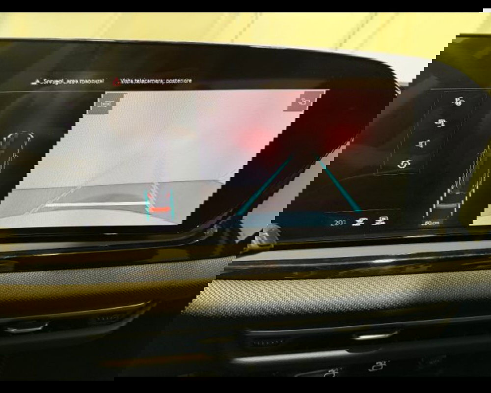 Audi A5 Avant usata a Treviso (9)