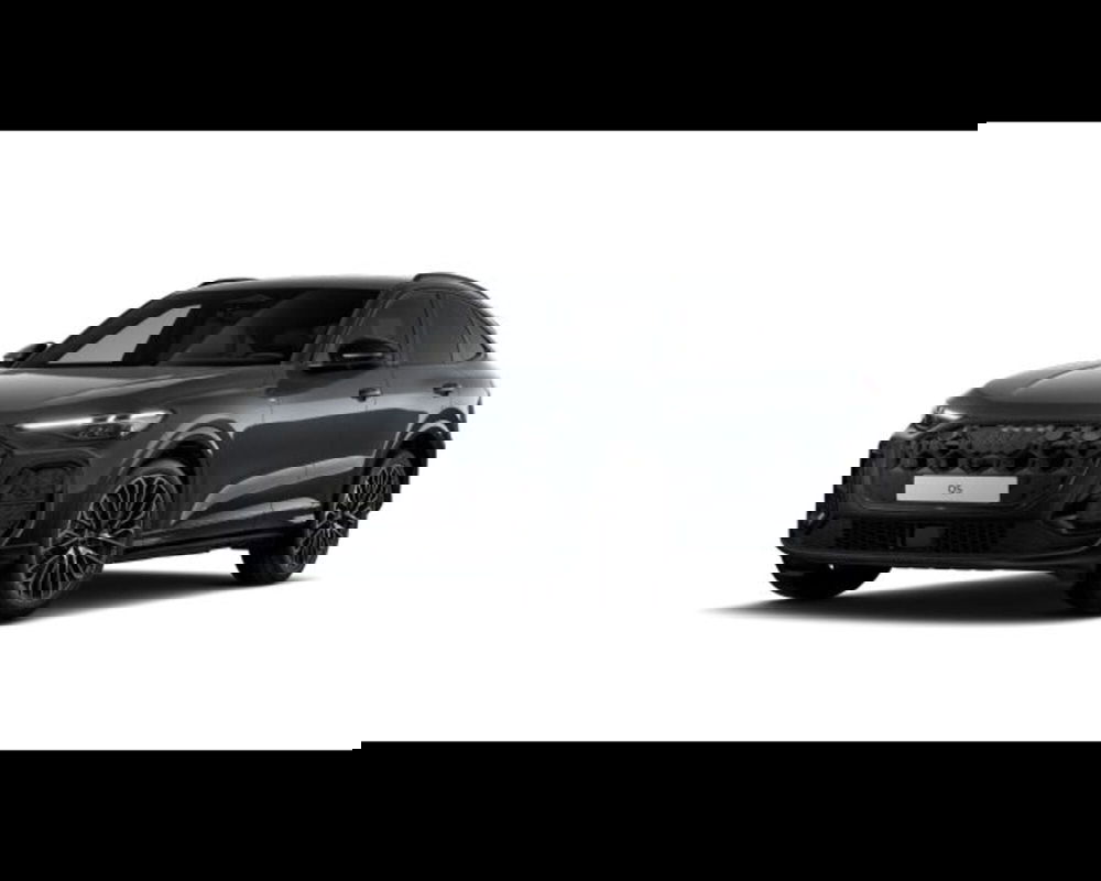 Audi Q5 Sportback nuova a Treviso