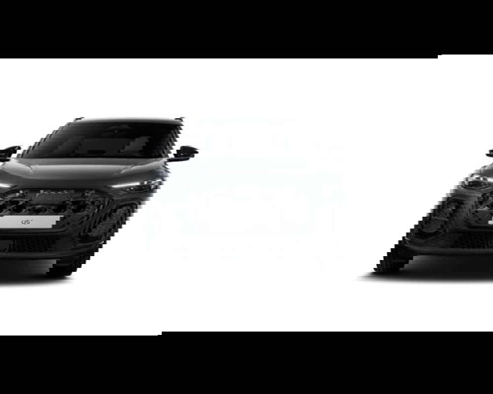 Audi Q5 Sportback nuova a Treviso (2)