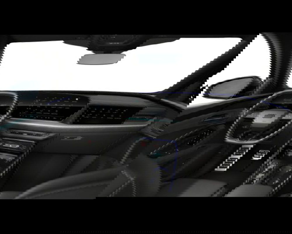 Audi Q5 Sportback nuova a Treviso (7)