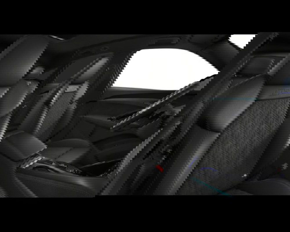 Audi Q5 Sportback nuova a Treviso (8)