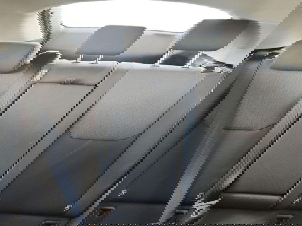 Toyota Prius usata a Roma (11)