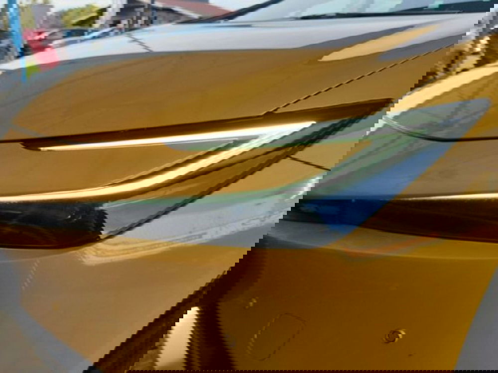 Toyota Prius usata a Roma (14)