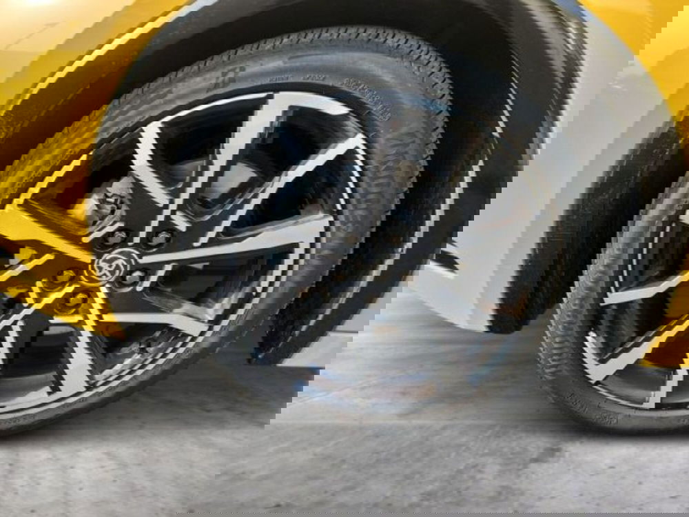 Toyota Prius usata a Roma (15)