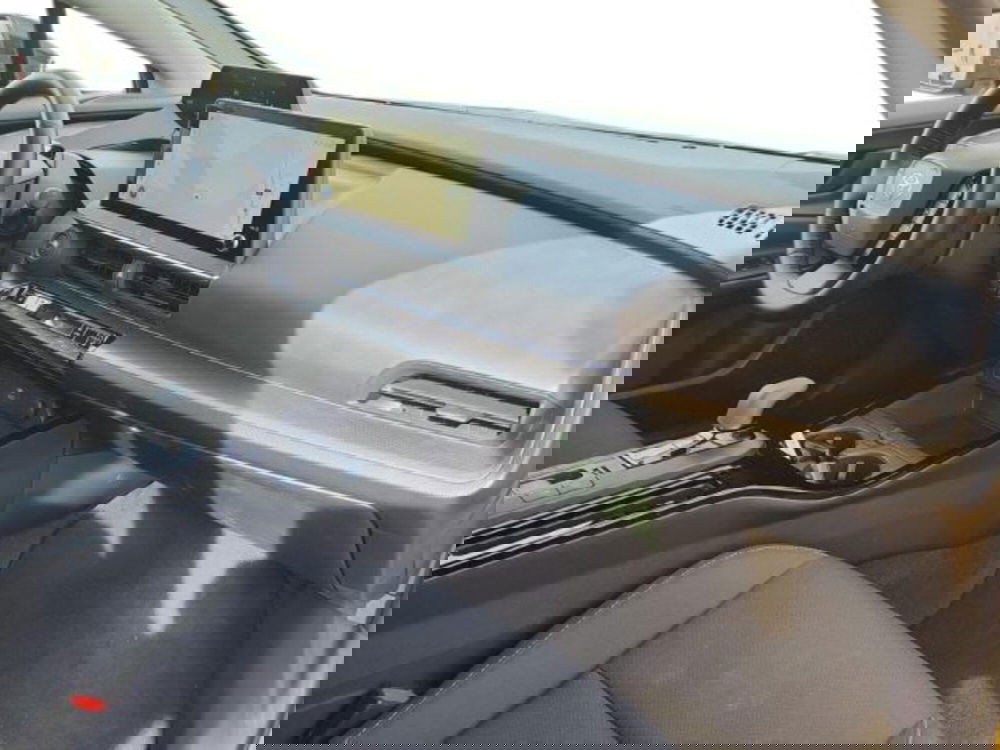 Toyota Prius usata a Roma (16)