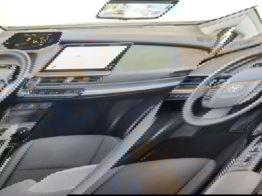 Toyota Prius usata a Roma (17)