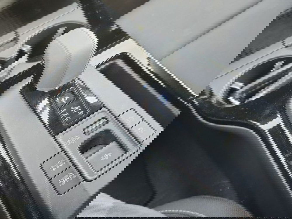 Toyota Prius usata a Roma (20)