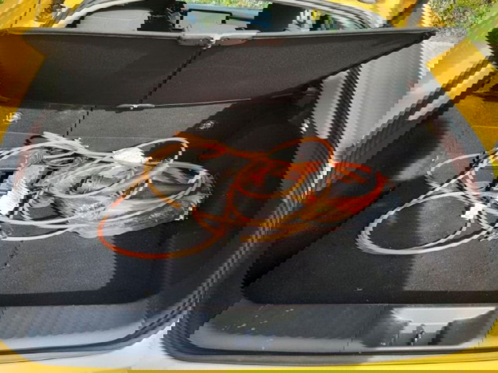 Toyota Prius usata a Roma (6)