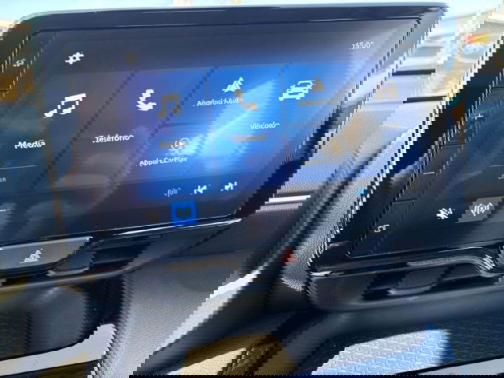 Toyota Yaris Cross usata a Roma (10)