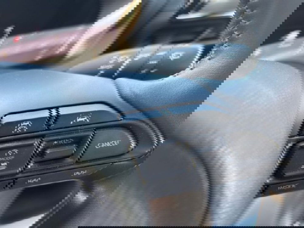 Toyota Yaris Cross usata a Roma (17)